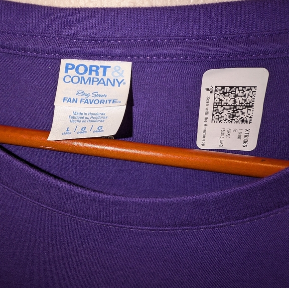 BARBIE 60TH ANNIVERSARY WOMENS ADULT T-SHIRT SIZE LARGE - Picture 3 of 4